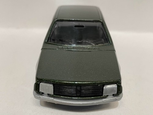 SOLIDO Renault 18 1977 1:43 Diecast coche metal escala - Imagen 5 de 7