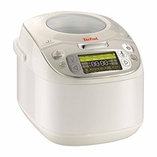 T Fal 10 In 1 Rice And Multicooker Rk705851