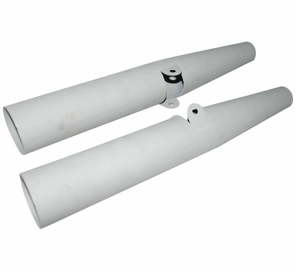 Soporte Faro A7 A10 M20 M21 Goldstar BSA B31 B33 Modelo 67-5009 Foto 2 de 4