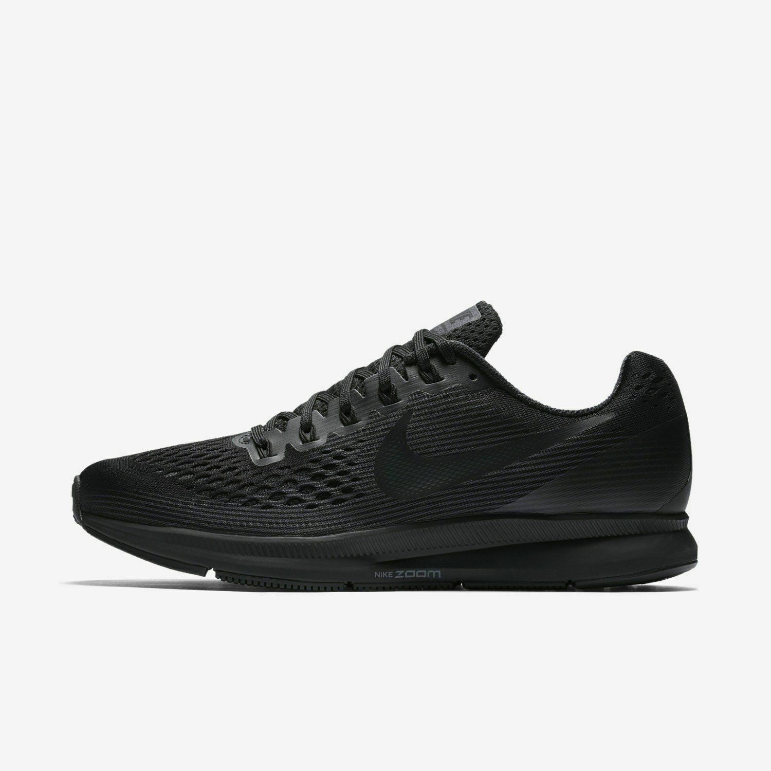 nike air zoom pegasus 34 black