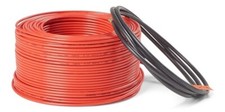 Heat My Home Floor Heating Cable Heatmyhome Hmh Cable, 15 M, 300 W