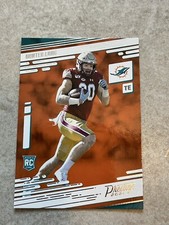 Prestige Rookies Xtra Points