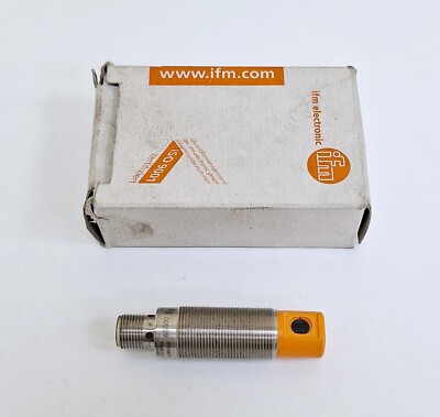 IFM Electronics 0G5129 Photoelectric Sensor