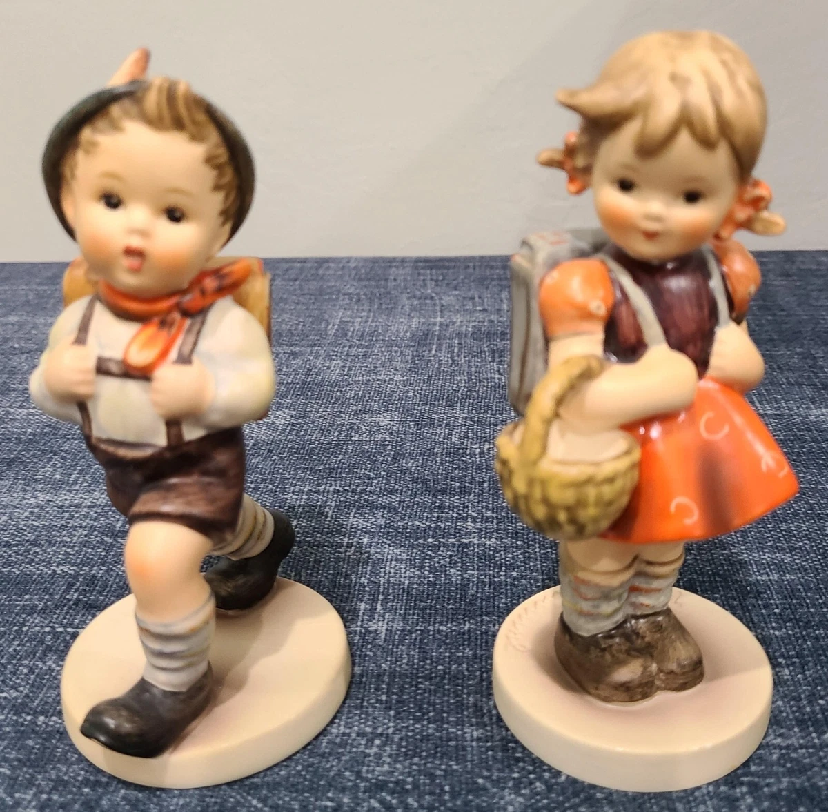 Goebel Figurines Store