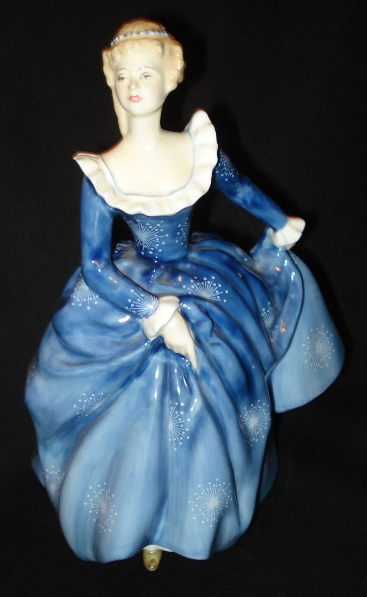 Royal Doulton Fragrance Figurine for sale | eBay