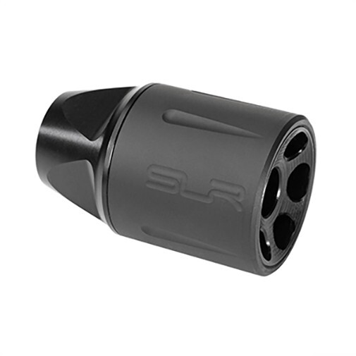 SLR Rifleworks .308/7.62/300BLK Synergy Linear Comp - 5/8x24 TPI ...