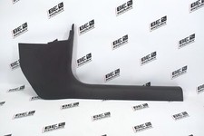 Audi A5 8T Sportback Verkleidung A-Säule rechts Einstiegsleiste 8K1867272D