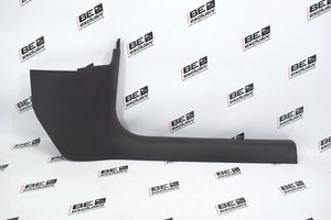 Audi A5 8T Sportback Verkleidung A-Säule rechts Einstiegsleiste 8K1867272D