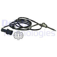 Delphi TS30063 Sensor, Abgastemperatur Nach Katalysator Nach RußPartikelfilter F
