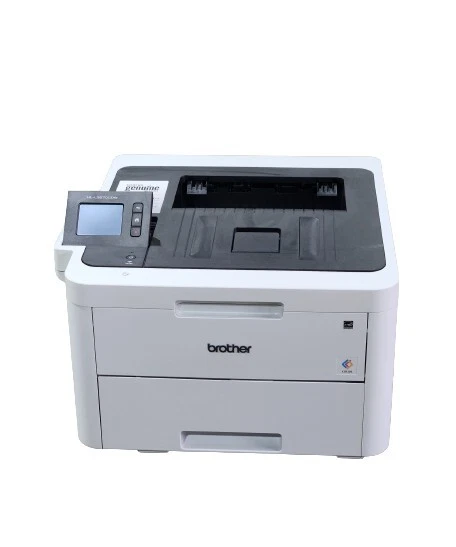 Impresora láser inalámbrica Brother HL-L3270CDW Foto 3 de 4
