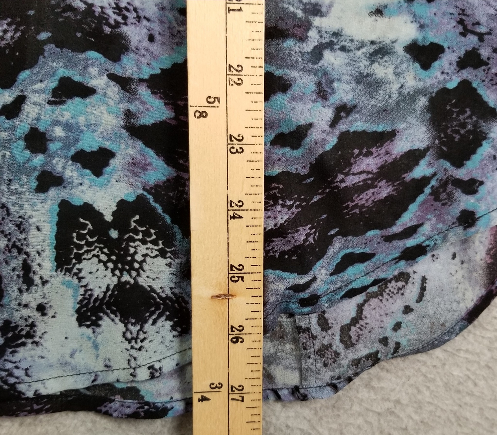 cAbi Button Up Shirt Women’s Small Python Snakesk… - image 14