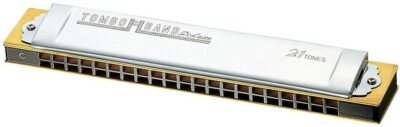 TOMBO BAND HARMONICA 26 TONES C調 TOMBO Tremolo harmonica TOMBO BAND DELUXE Minor key F/S | eBay