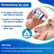 EYE DROP Jagat Pharma Isotine Plus for Serious Problems with goodness of Ayurved
