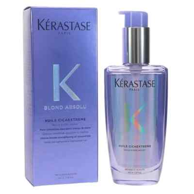 Kerastase Elixir Ultime L'Huile Original Hair Oil - 3.4 fl. oz.