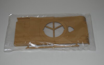 TAMIYA M1A2 SEP ABRAMS TUSK II 35326  PARTS  UPPER HULL 1/35