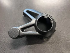 Cardan housing cover Ilmberger carbon R 1250 GS R RS R 1200 GS R1250GS