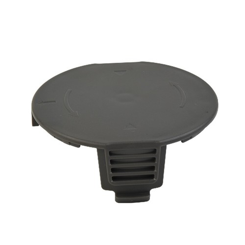For Bosch UniversalGrassCut 18/18 26/18 260 Trimmer Spool Cover Cap in Green - Picture 23 of 24