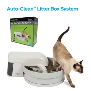 moving kitty litter box