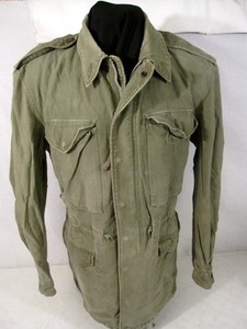 m1950 jacket