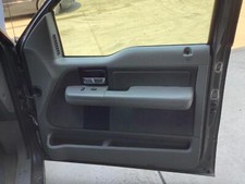 Used Front Right Door Interior Trim Panel Fits 2006 Ford F150 Pickup Grade A Used Front Right Door Interior Trim Panel Fits 2006 Ford F150 Pickup Grade A