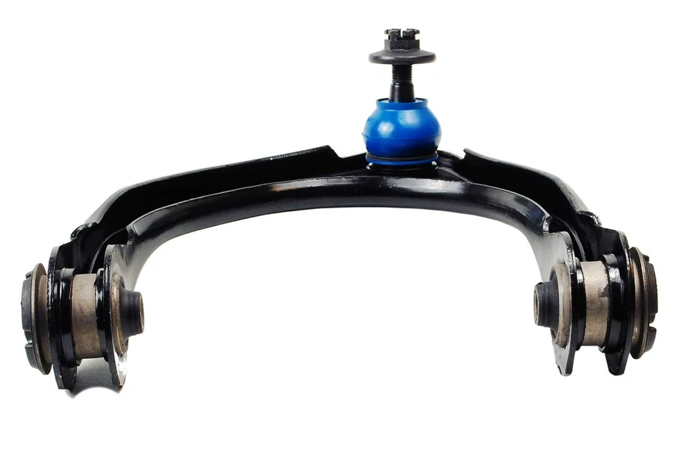 Control Arms Pair Mevotech Front Upper for Lexus IS F 08-14 IS250 06-15 IS350 - Image 2 of 4