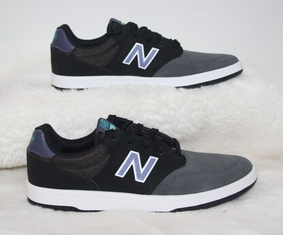 New Balance Unisex NB Numeric 425 size 7 D men 8.5 women 425NGY | eBay