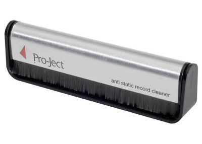 PRO-JECT BRUSH IT Kohlefaser Schallplatten Reinigungsbürste