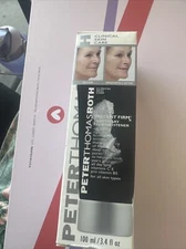 Peter Thomas Roth Instant Firm Temporary Face Tightener Cream - 3.4oz/100ml