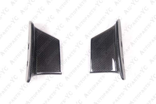 CARBON Kit For 99-02 Nissan Skyline R34 GTT/GTR OE-Rear Trunk Spoiler Wing - Picture 17 of 24