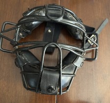 Rawlings Youth Vintage Catchers Helmet PWM-Y Ages 5-12 M 6 7/8   7