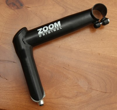 150 mm stem