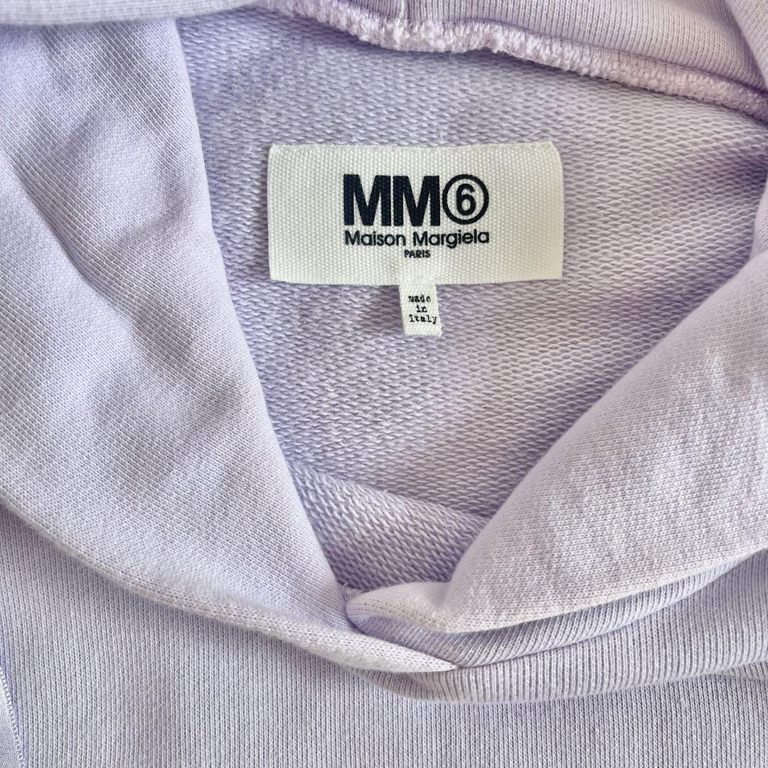 ウェア Maison magiela Short Sleeve Sweatshirt | Maison Margiela
