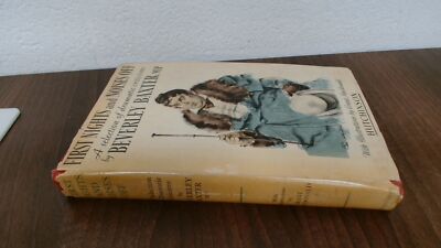 			First Nights And Noises Off, Beverley Baxter, Hutchinson and Co, 		