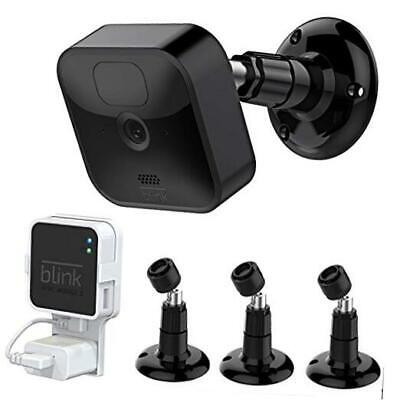 Blink Outdoor Camera Mount, 360 Degree Adjustable Mount with Blink Sync