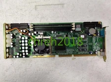 1 PCS Advantech Industrial Control Motherboard PCA-6181L REV.A1 Good Condition