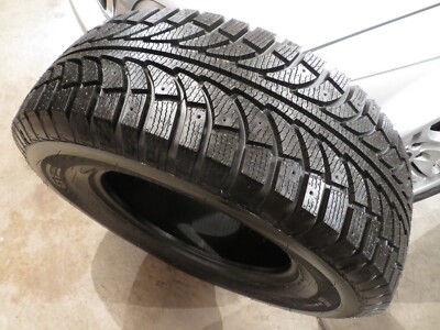 NEW 1 ONE CHAMPIRO ICEPRO SUV 265/70R17 115T SNOWFLAKE 265 70 17 3249