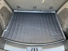 Rear Trunk Cargo Liner Boot Floor Mat Tray Pad for Lincoln Corsair 2020-2025