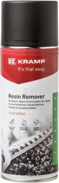 Kramp Resin Remover 400ml