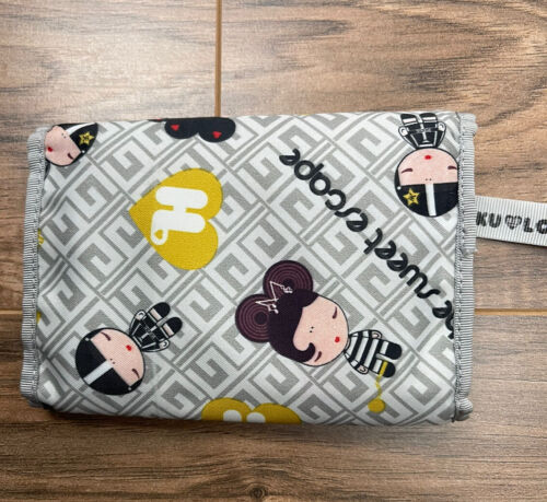 Harajuku Lovers Cha Ching Tri-Fold Wallet Sweet Escape - Picture 1 of 9