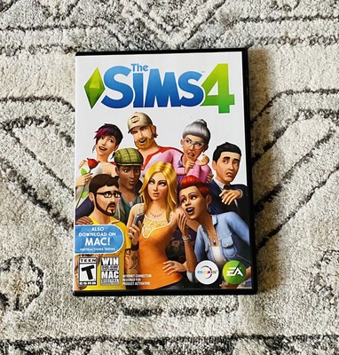 the sims 4 mac sale the sims 4 mac sale