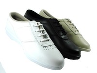 Boulevard Leather Upper Comfort Walking Shoe With Freestep Cushioning Bnib Boulevard Leather Upper Comfort Walking Shoe With Freestep Cushioning Bnib
