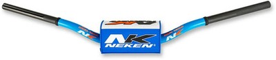 R00101BC-LBW MANUBRIO A DIAMETRO VARIABILE CON DESIGN CONICO KTM SX-F 250 2022