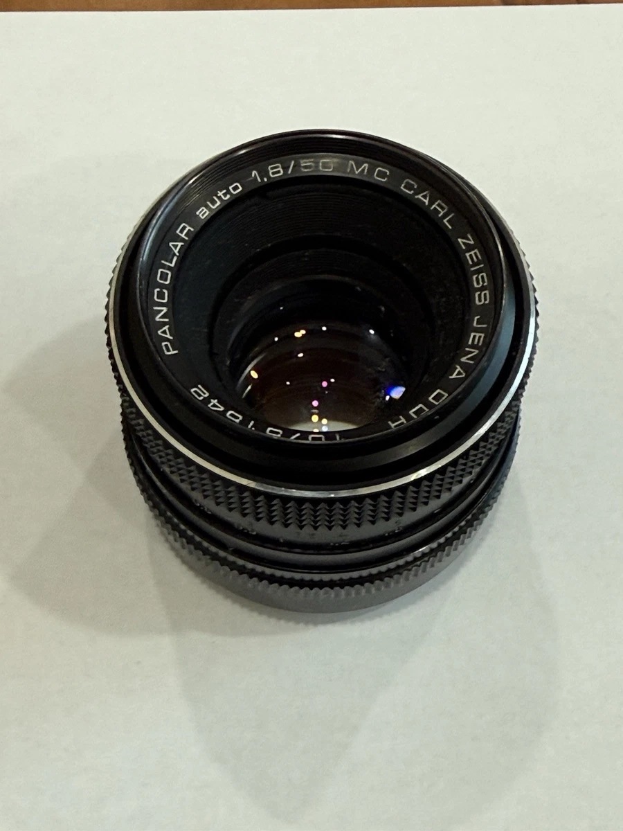 Flektogon 50mm for sale | eBay