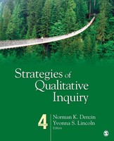 Norman K. Denzin (U. A.) | Strategies Of Qualitative Inquiry | Taschenbuch