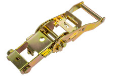 UNITRAILER Ratschenspanner f&uuml;r 25mm Spanngurte 1,5t Ersatzratsche Zubeh&ouml;r