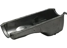 Big End Performance 6592 Bbc Stock Oem Replacement Oil Pan