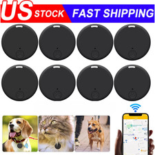 Bluetooth Mini GPS Location Device Tracking A...
