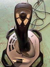 Logitech Extreme 3D Pro Flight Simulator Joys...