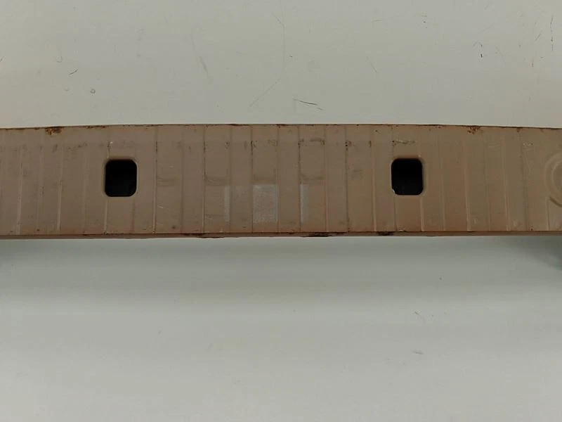 Barra de impacto de refuerzo de parachoques trasero Volvo C30 para 2008-2013  Foto 4 de 4