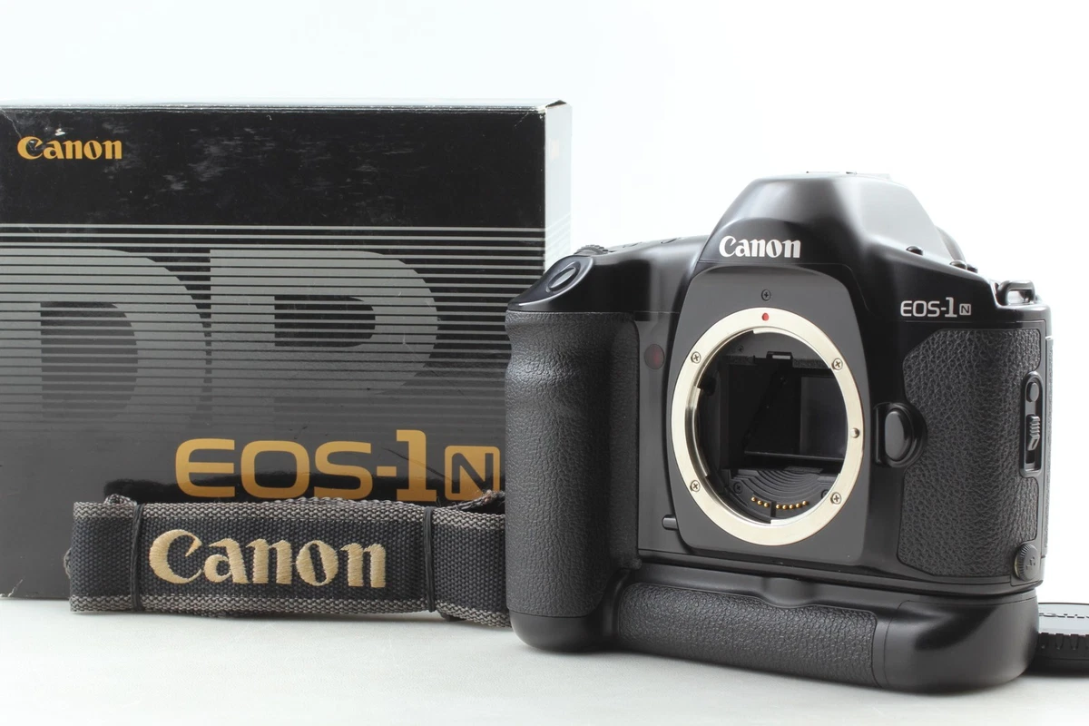 Canon Eos 1n for sale | eBay